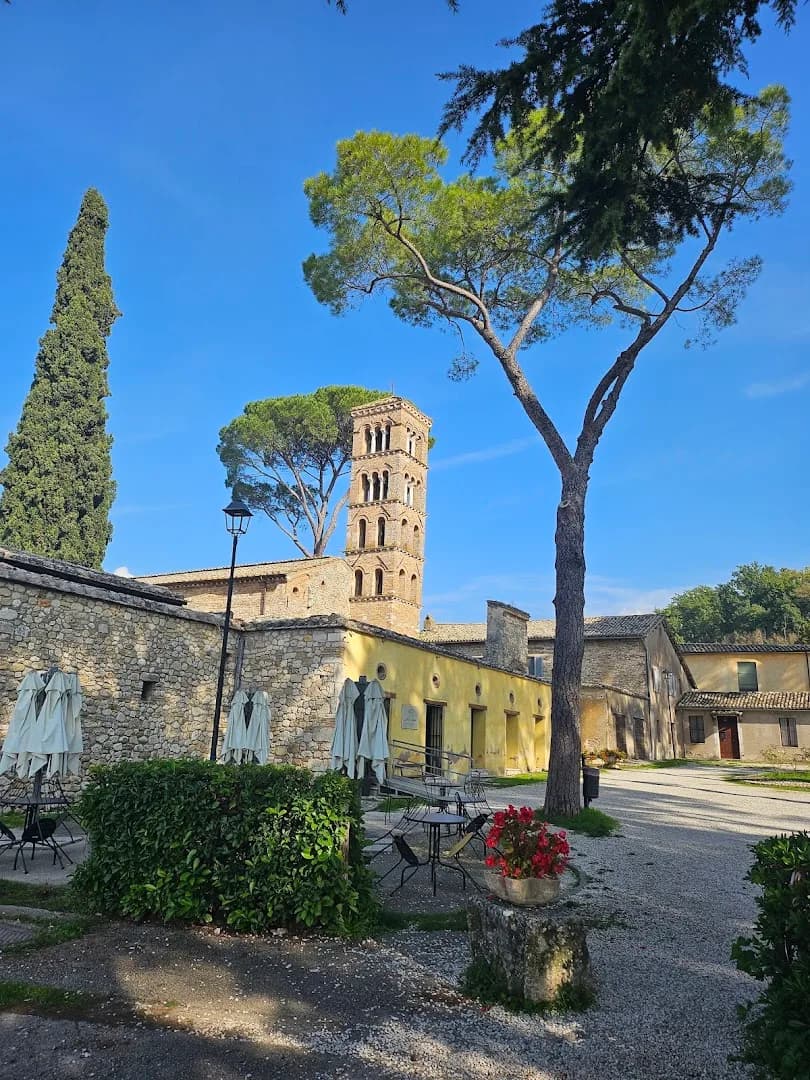L'Oasi di Vescovio