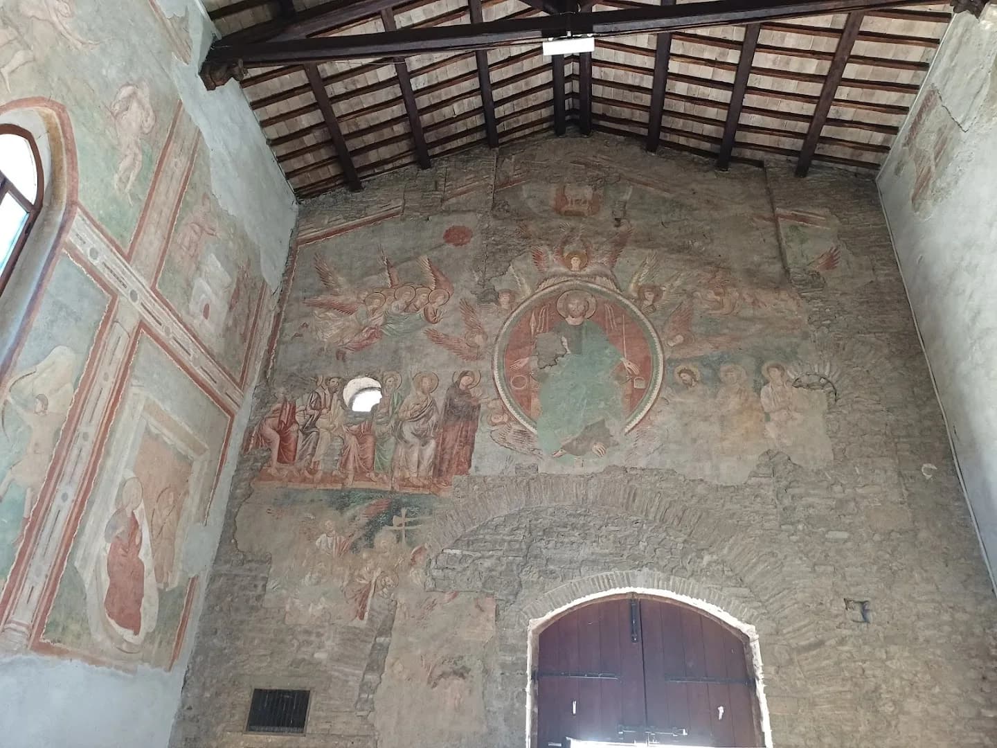 L'Oasi di Vescovio