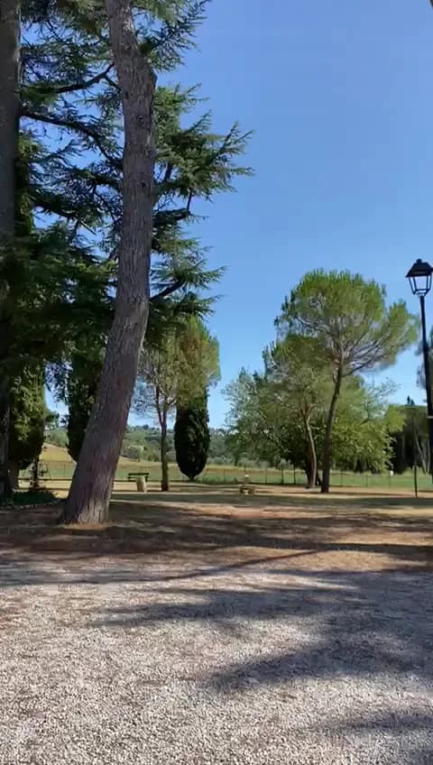L'Oasi di Vescovio