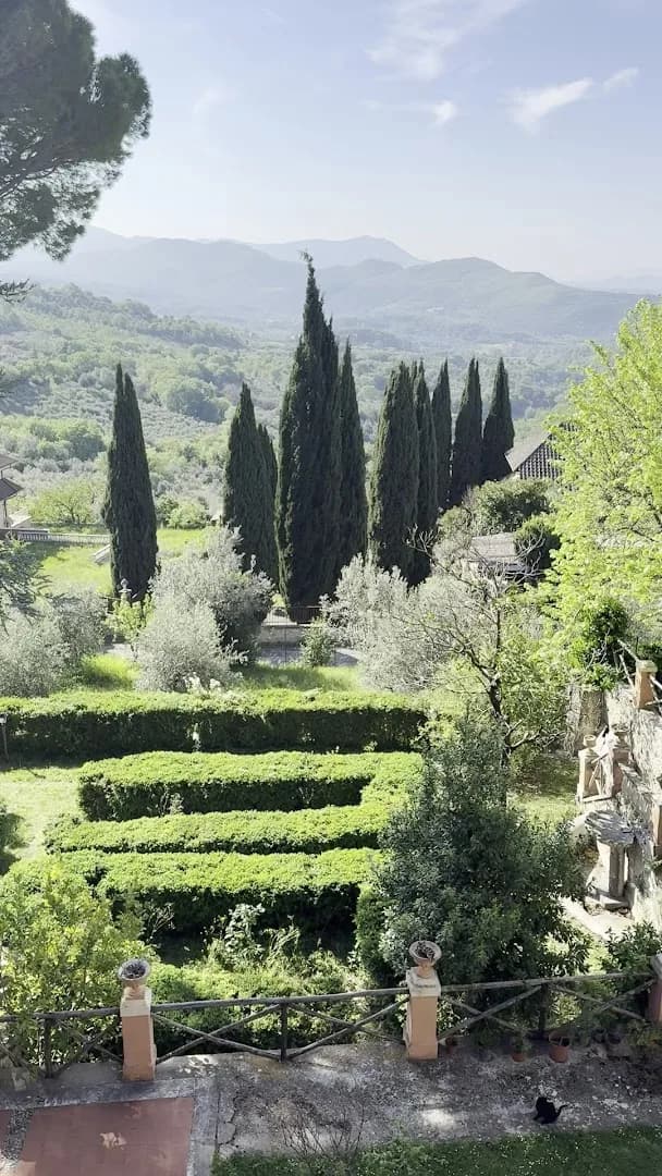 Villa Casa Rinaldi