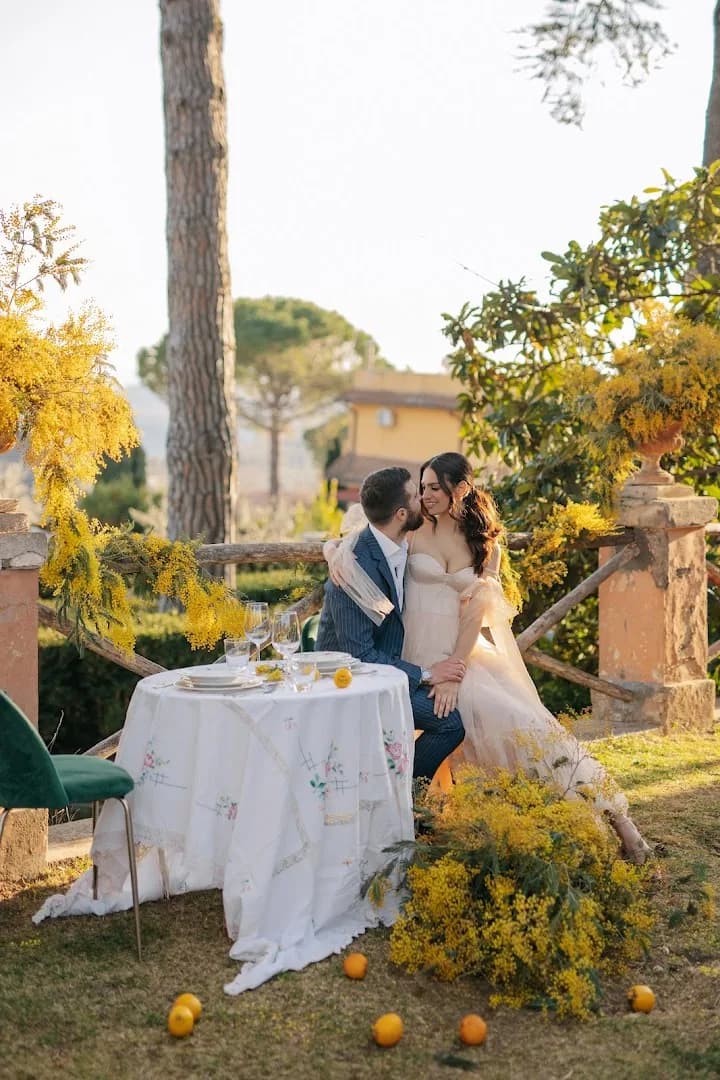 Villa Casa Rinaldi