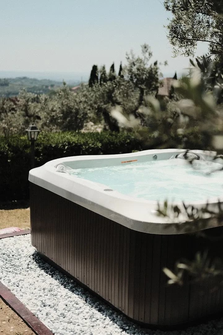 Villa Casa Rinaldi