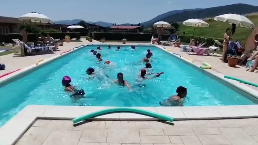 Agriturismo San Pastore