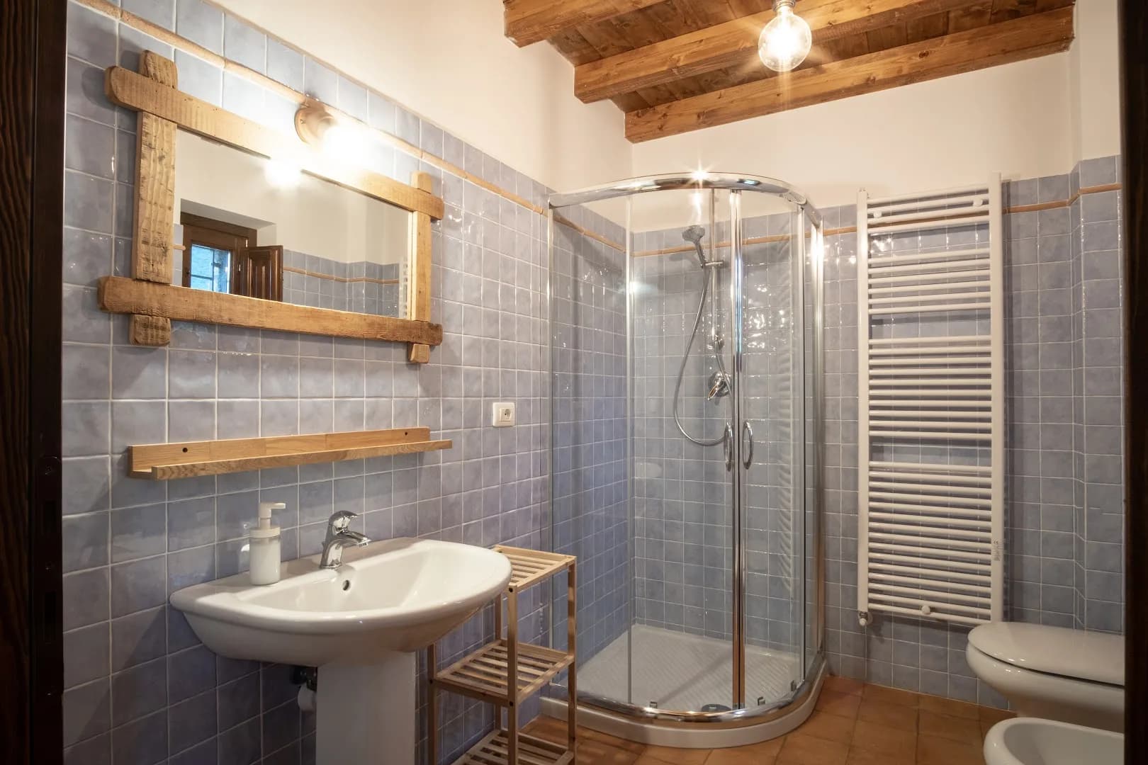 Agriturismo San Pastore