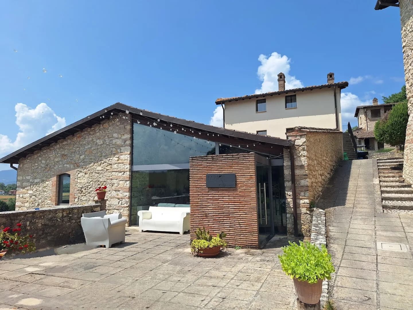 Relais Villa D'Assio