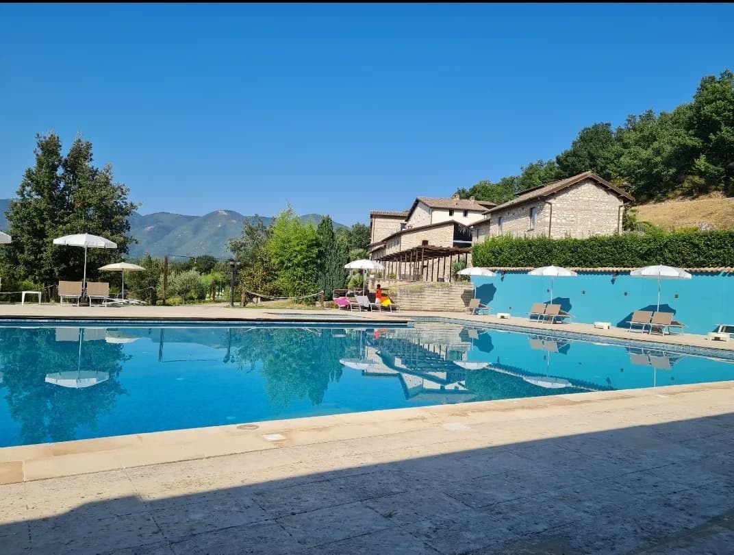 Relais Villa D'Assio