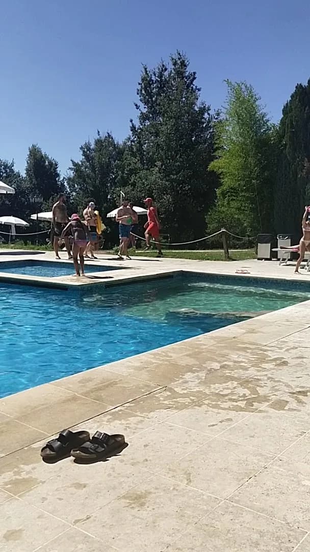 Relais Villa D'Assio