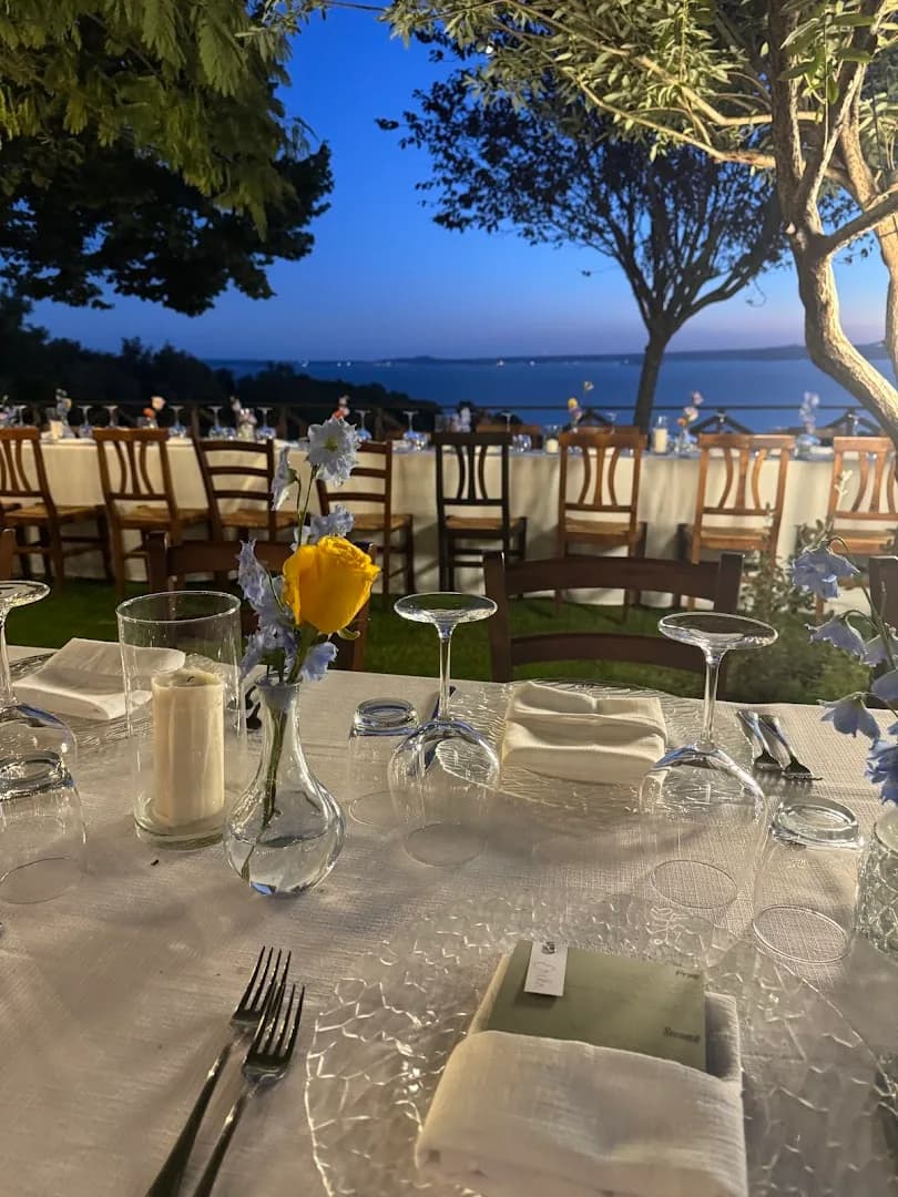 Tenuta Belvedere