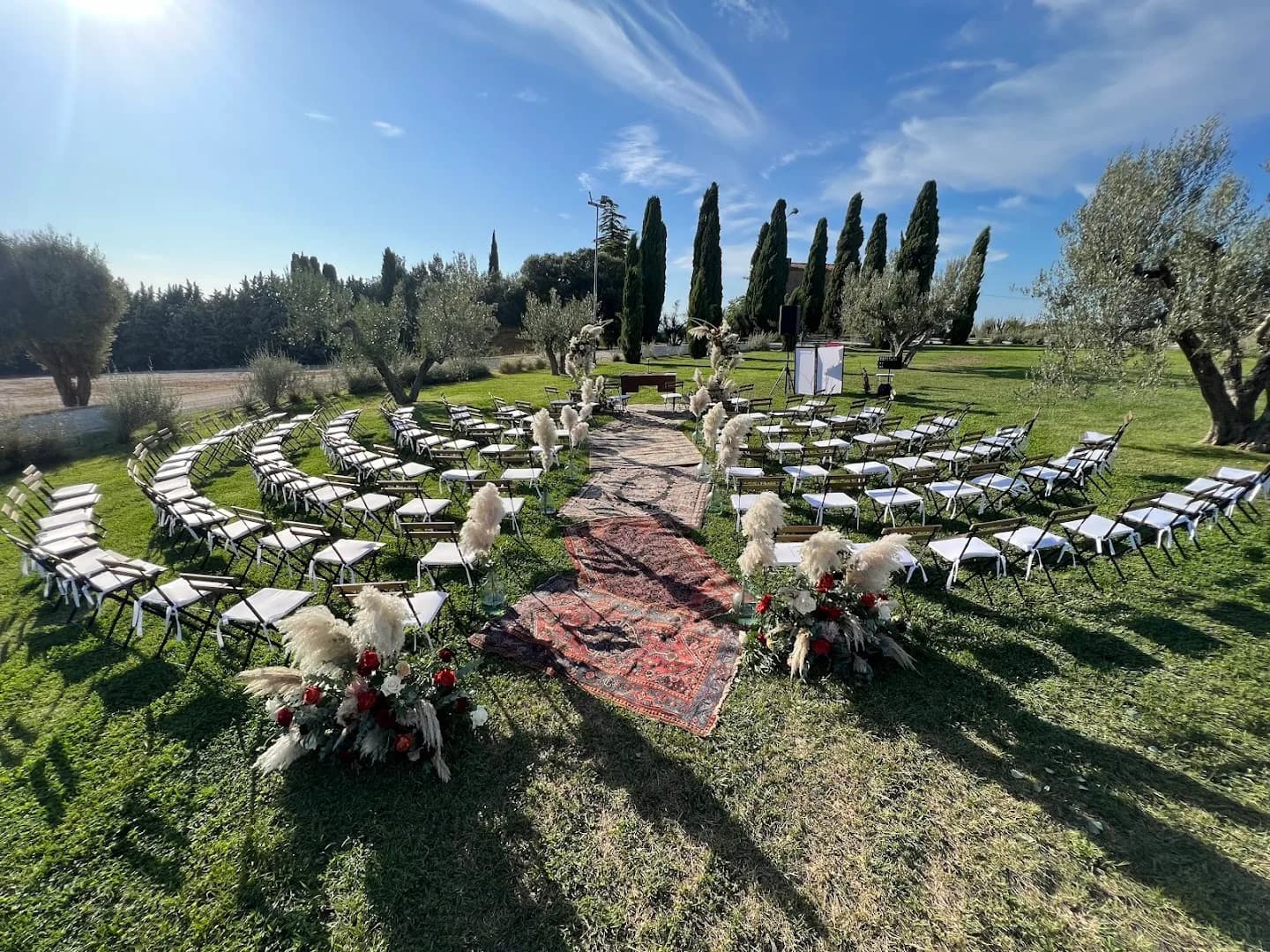 Tenuta Paliano