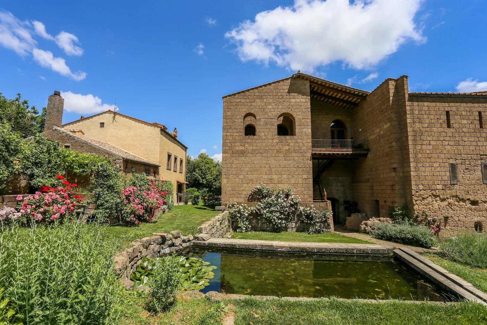 Abbazia di San Giusto