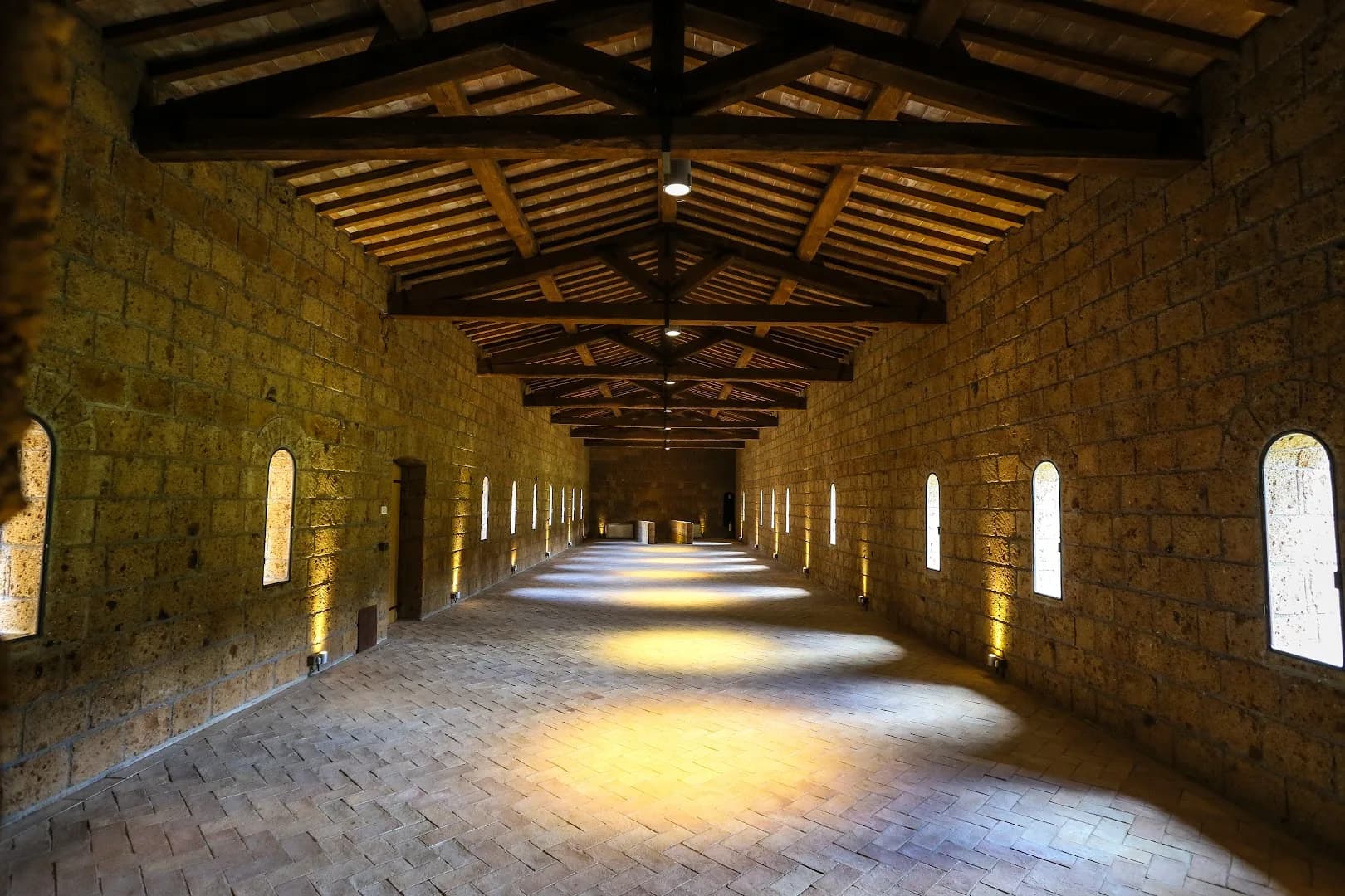Abbazia di San Giusto