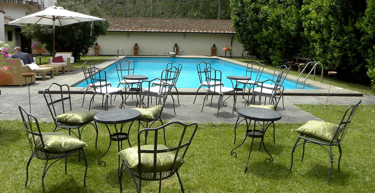 Villa Meonia