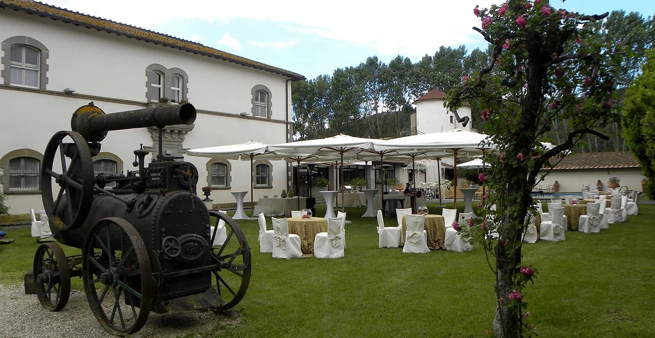 Villa Meonia