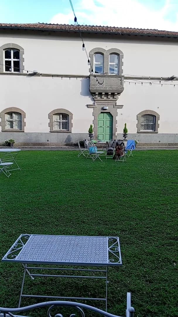 Villa Meonia