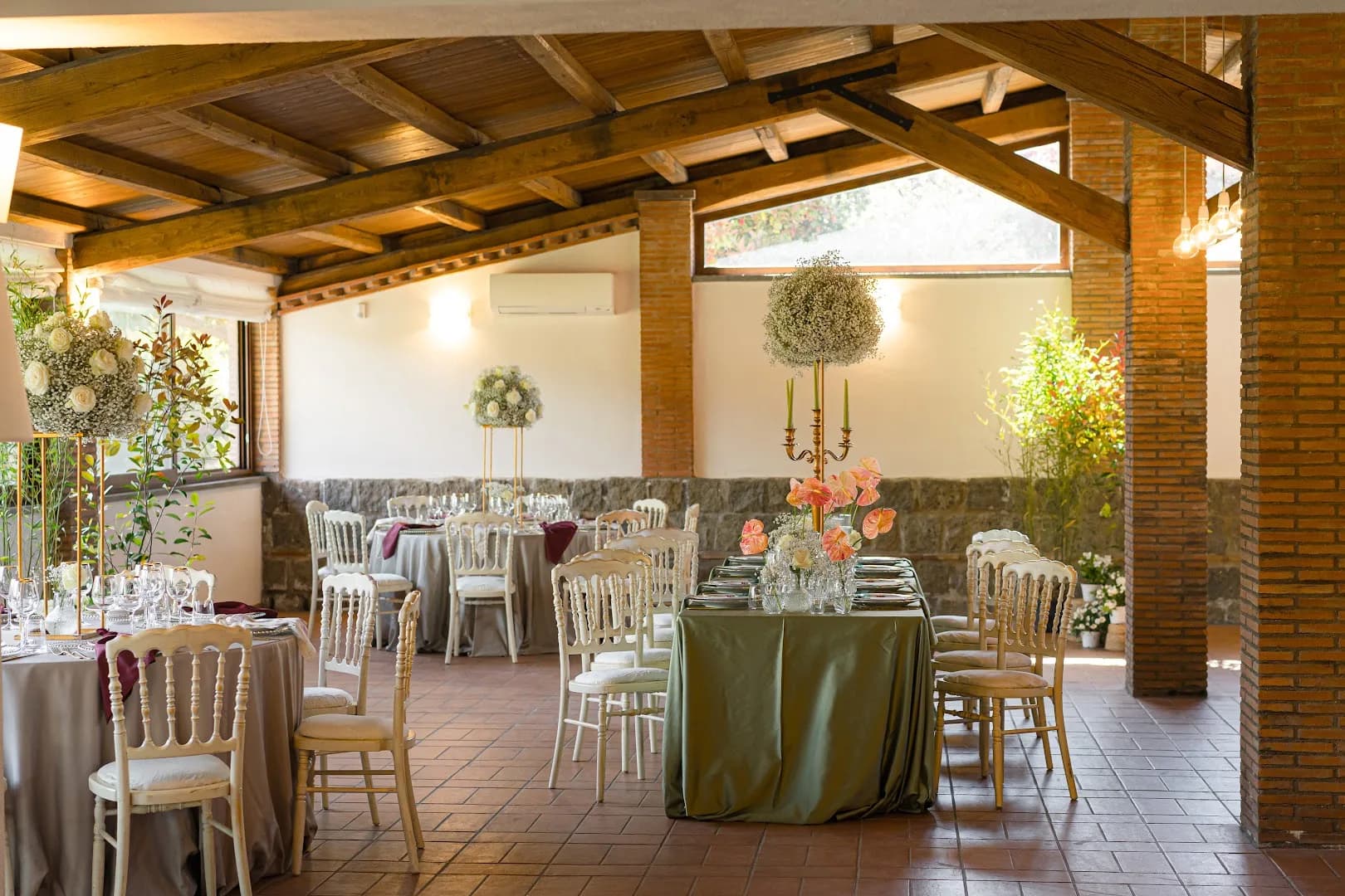 Tenuta La Gramignana