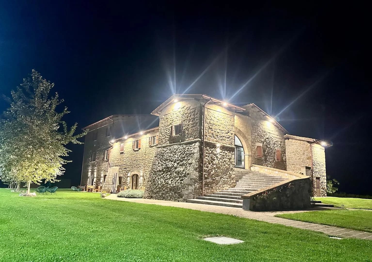 Tenuta Santa Rosa