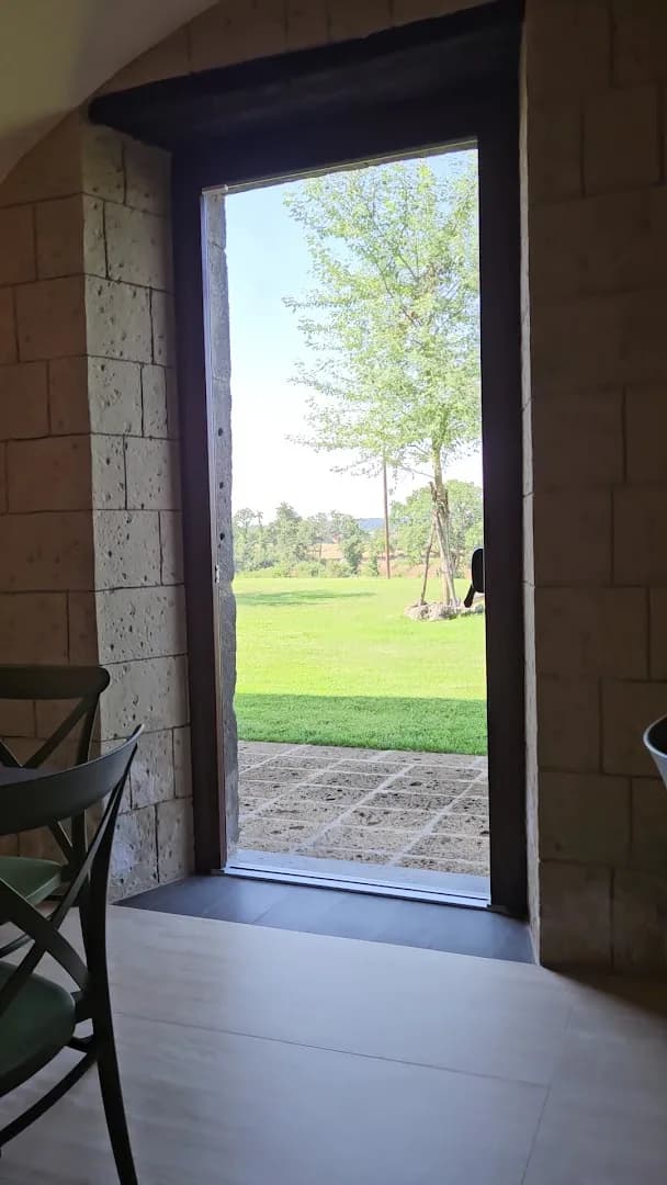 Tenuta Santa Rosa
