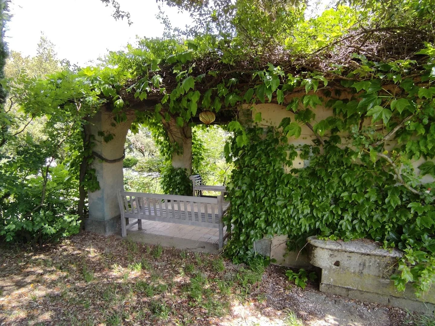 Villa San Michele