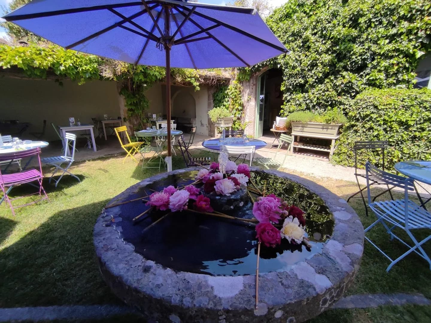 Villa San Michele