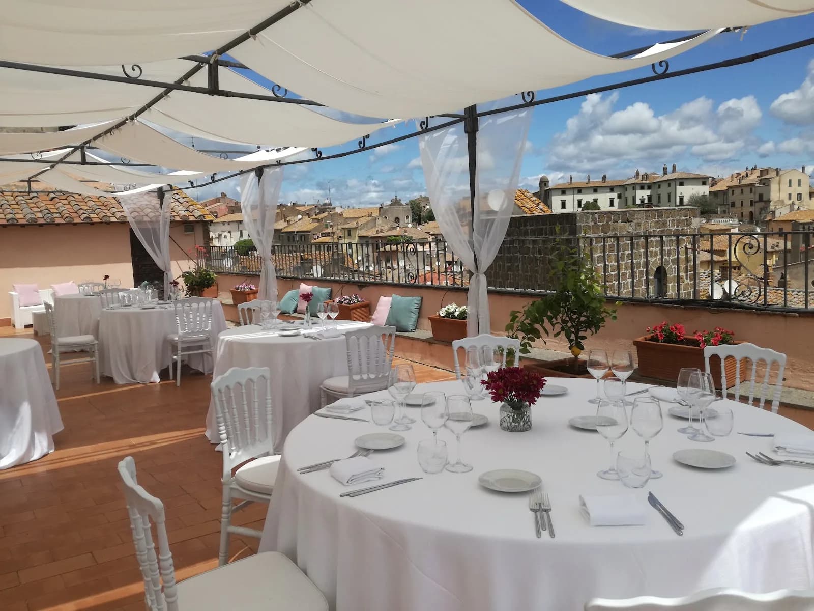 Palazzo Ranucci