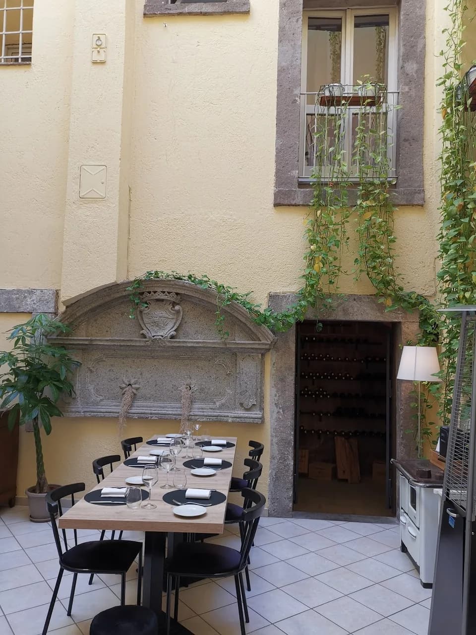 Palazzo Ranucci