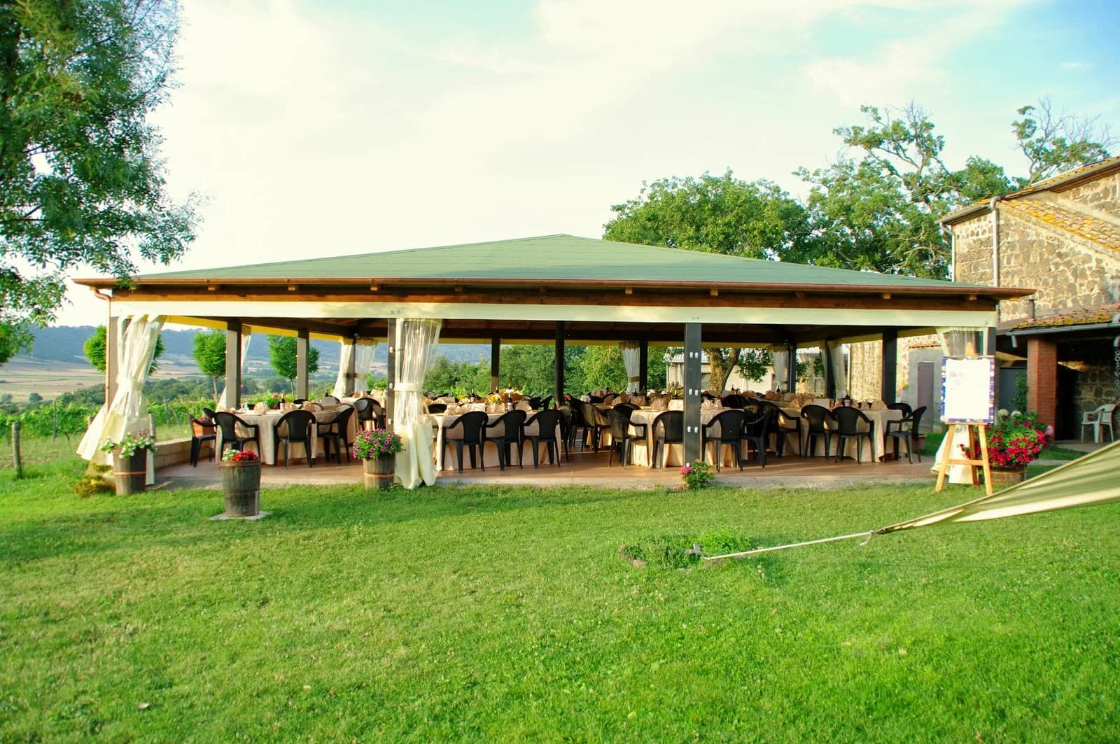 Agriturismo Frà Viaco