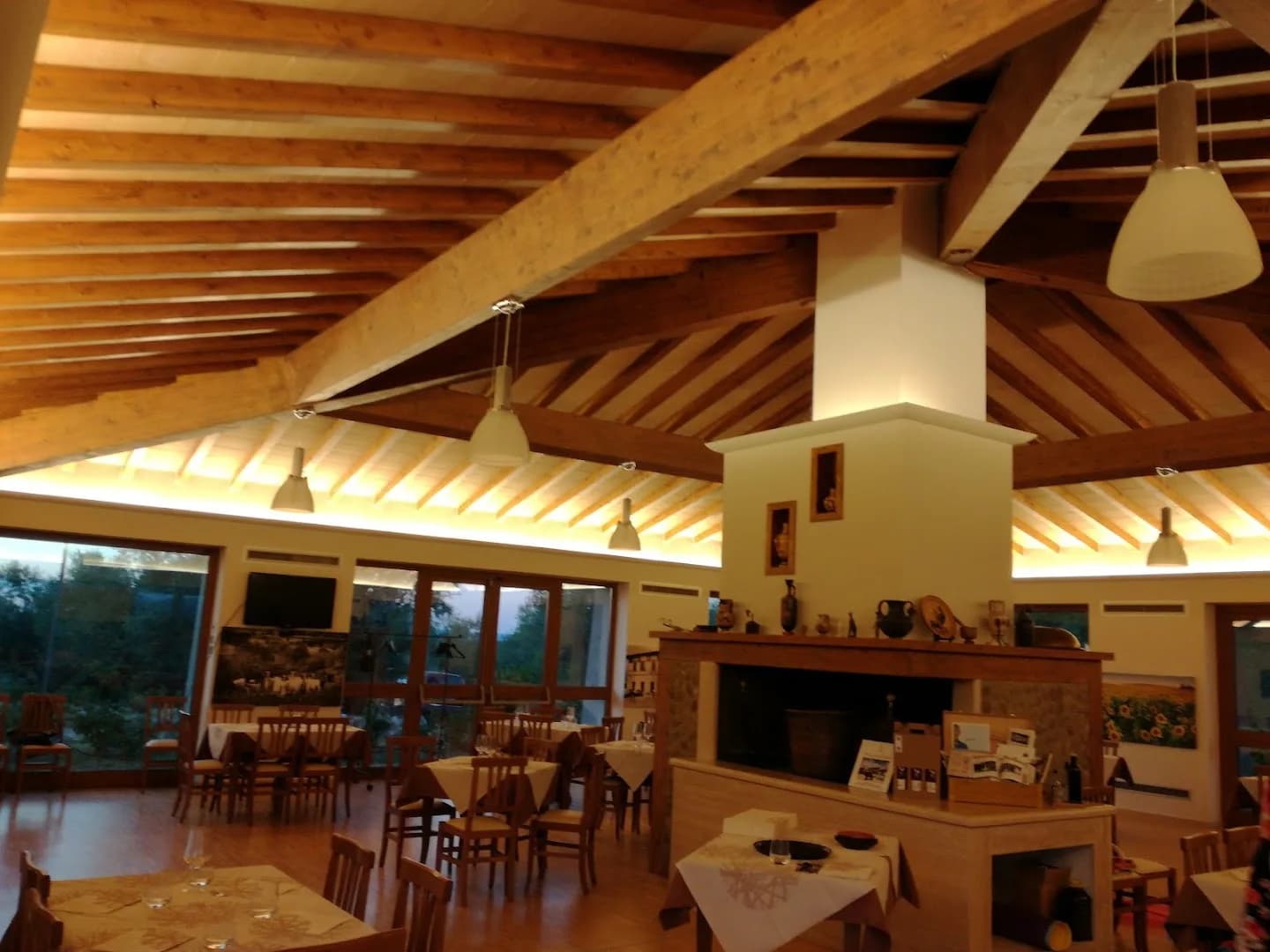 Agriturismo Poggio al Sasso