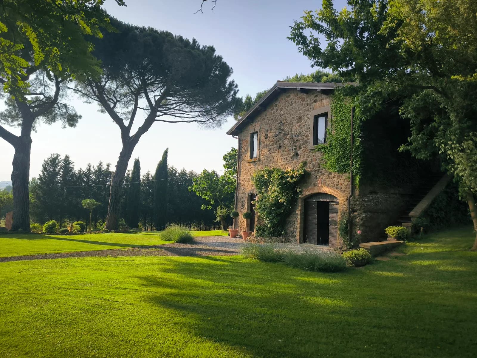 Casale Aderio