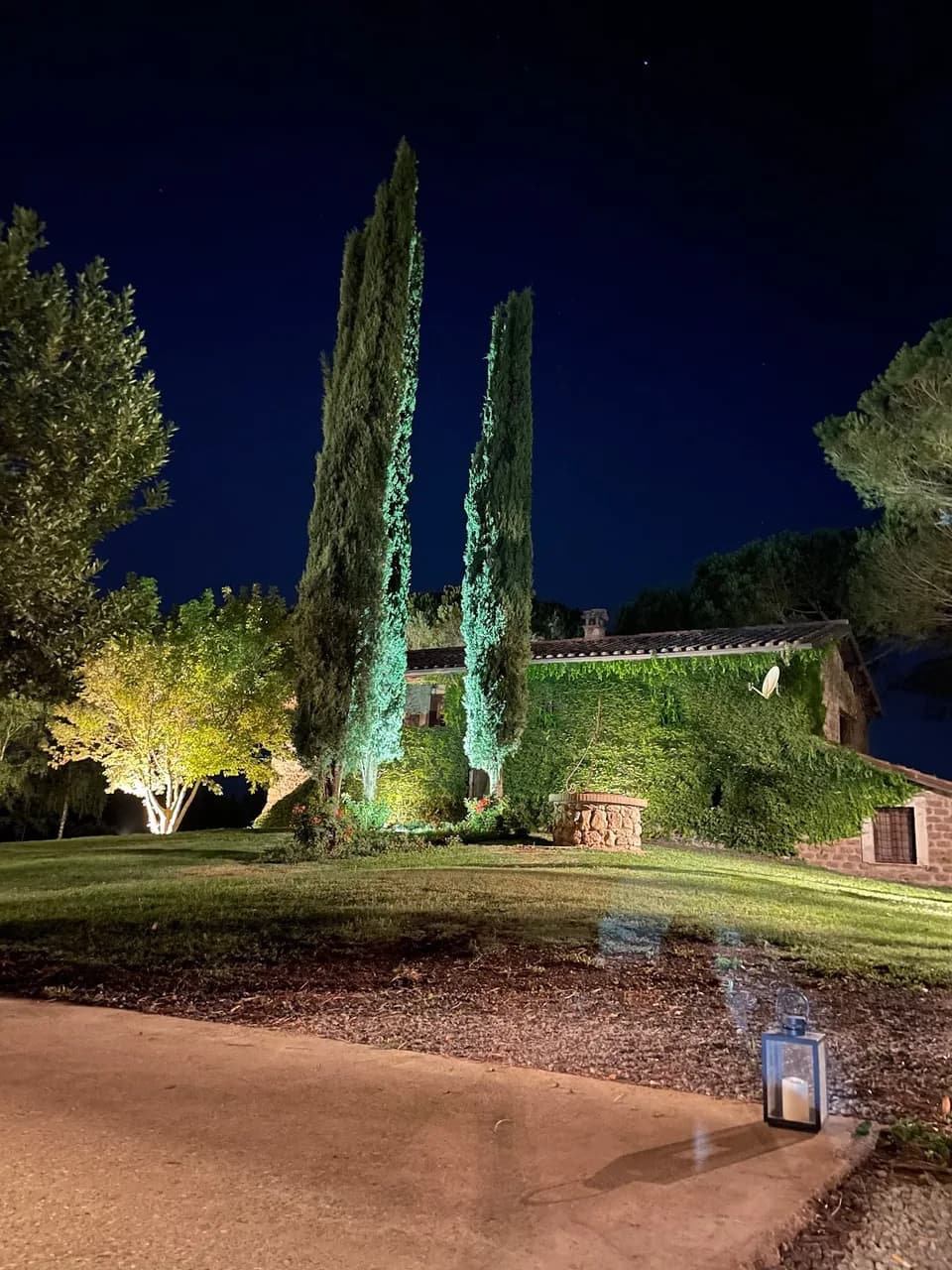 Casale Aderio