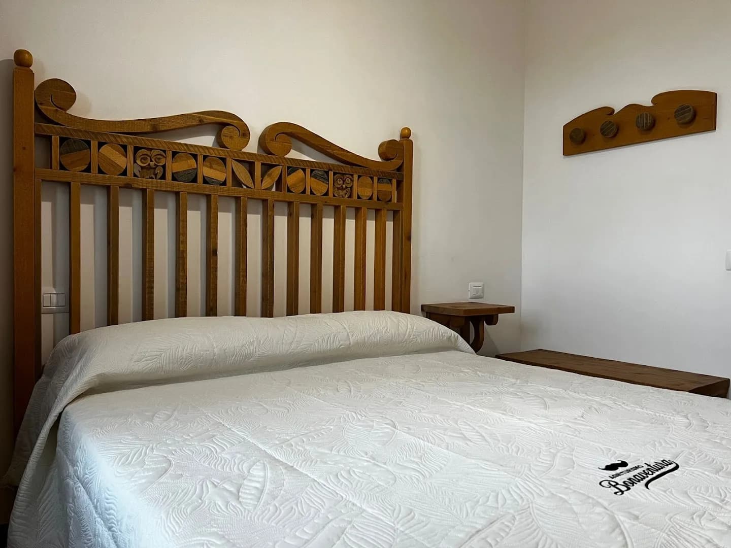 Agriturismo Bonaventura