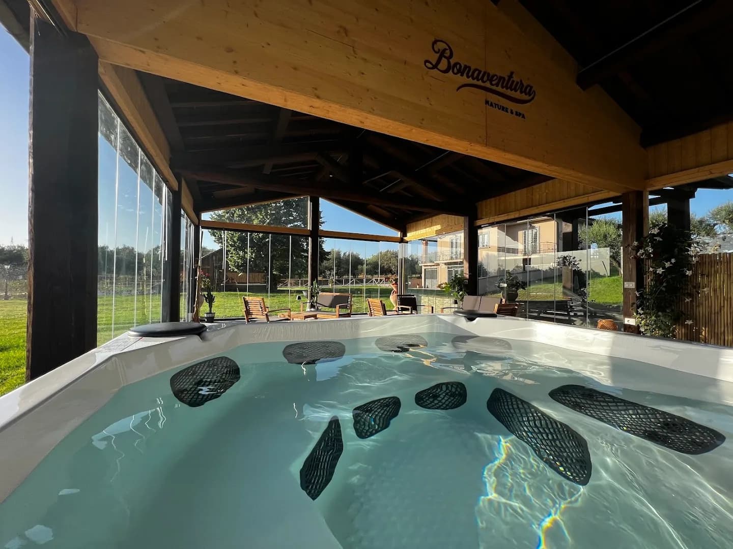 Agriturismo Bonaventura