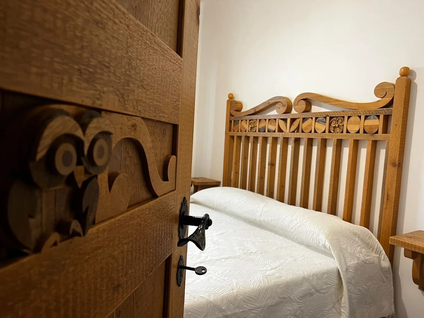 Agriturismo Bonaventura