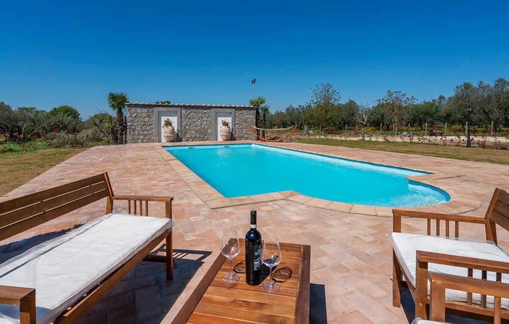 Agriturismo Bonaventura