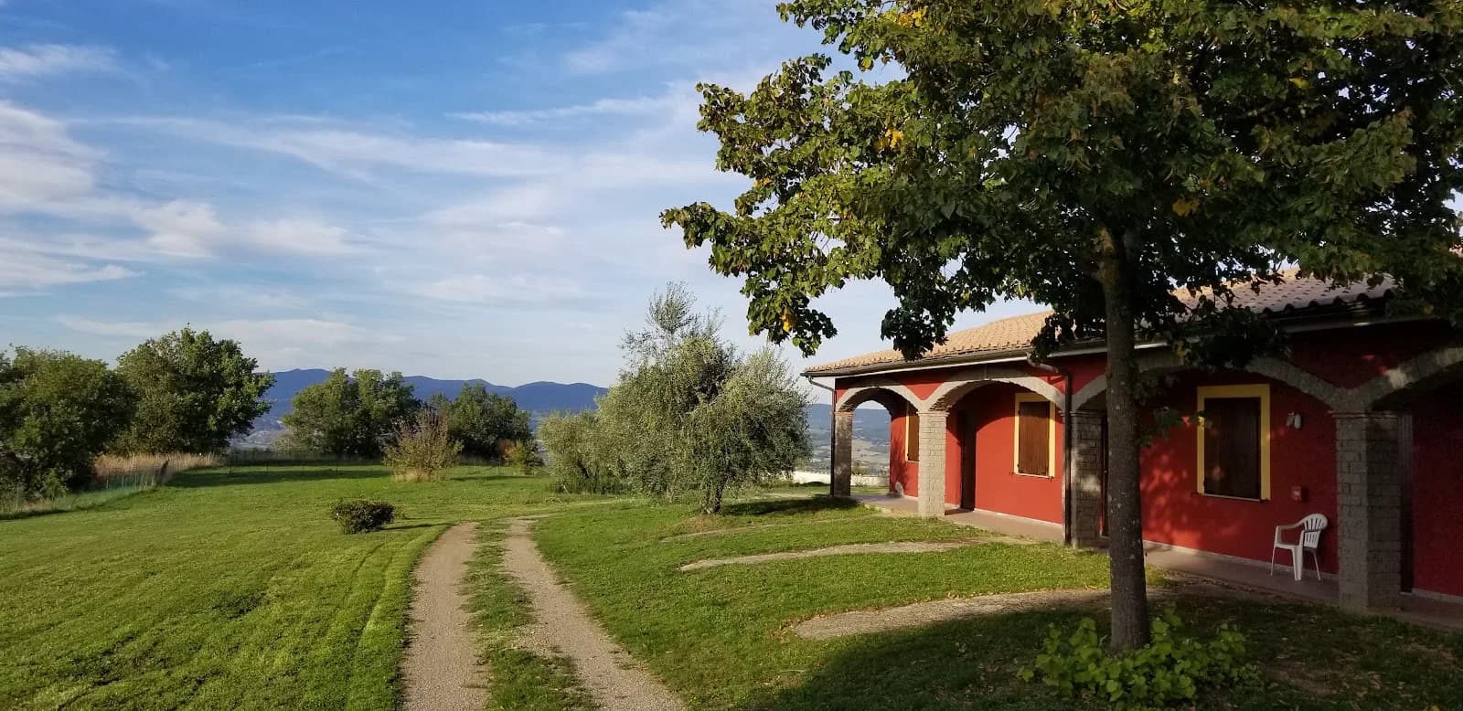 Le Querce