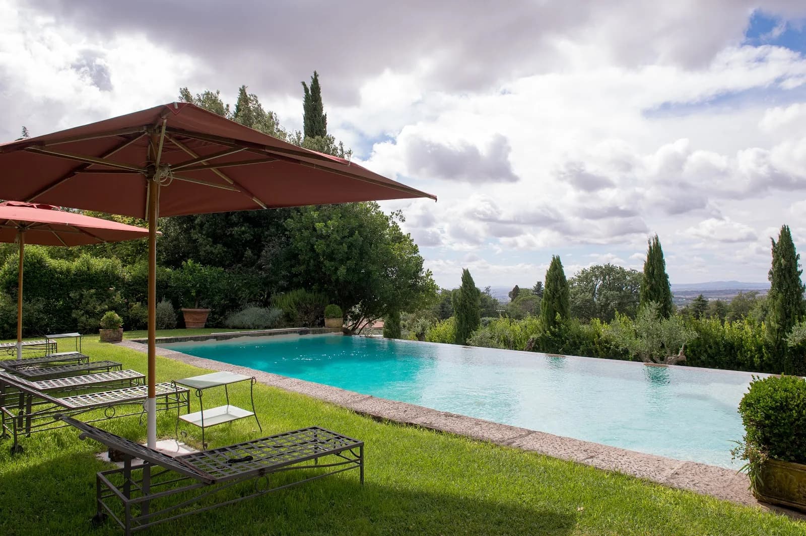 Villa Rossi Danielli