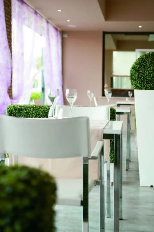 Acquarossa Resort