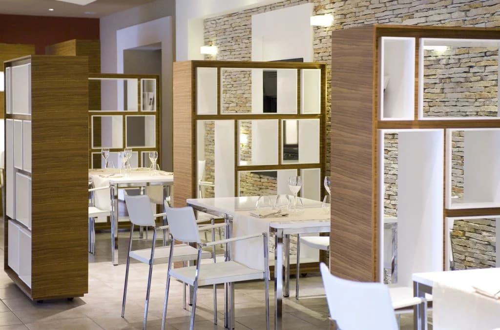 Acquarossa Resort
