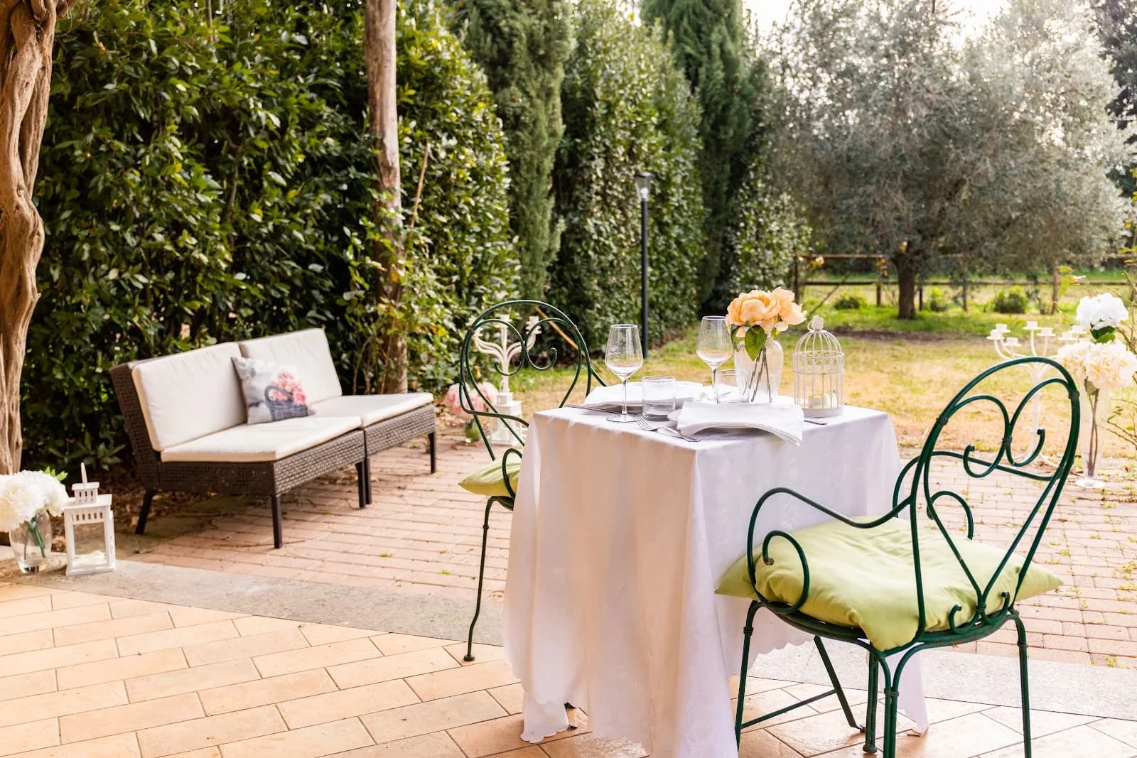 Agriturismo Valentini