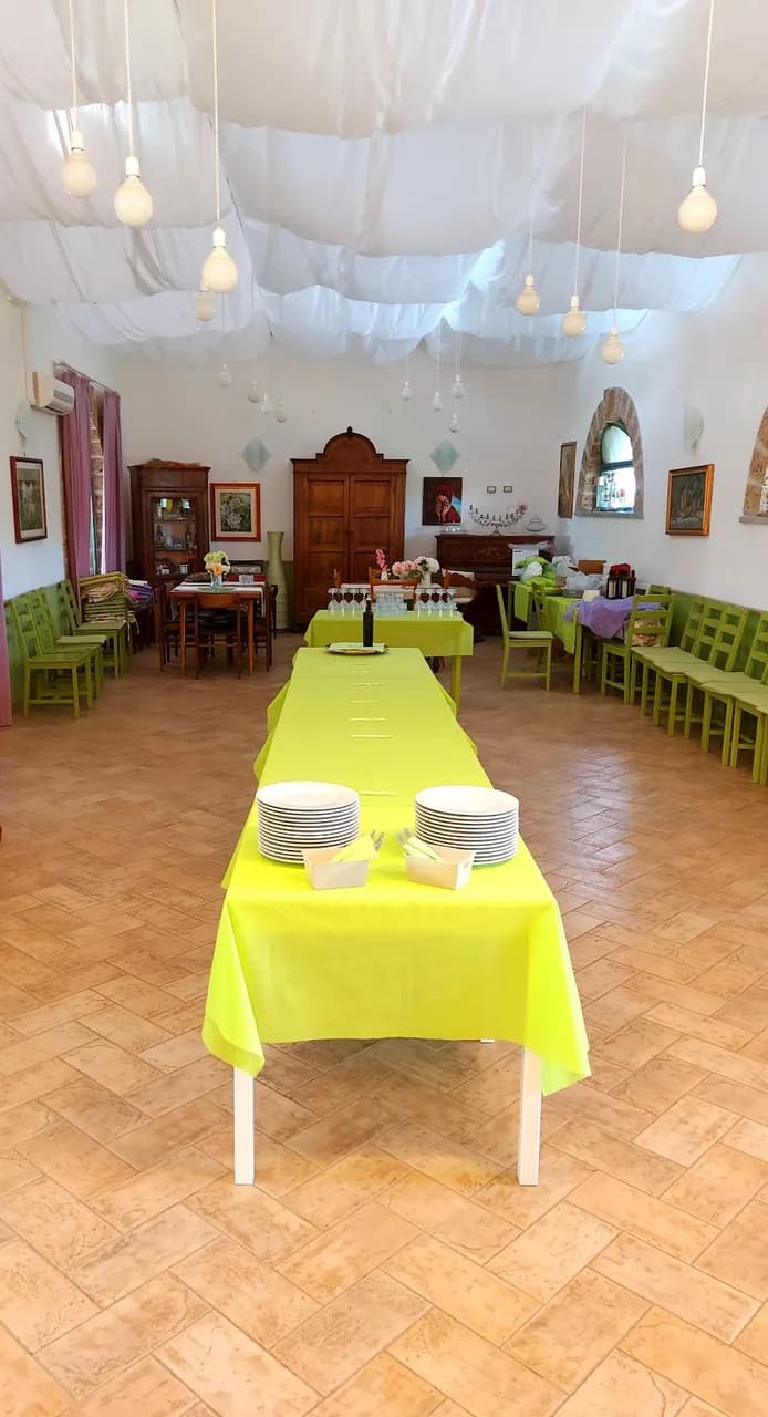 Agriturismo Valentini