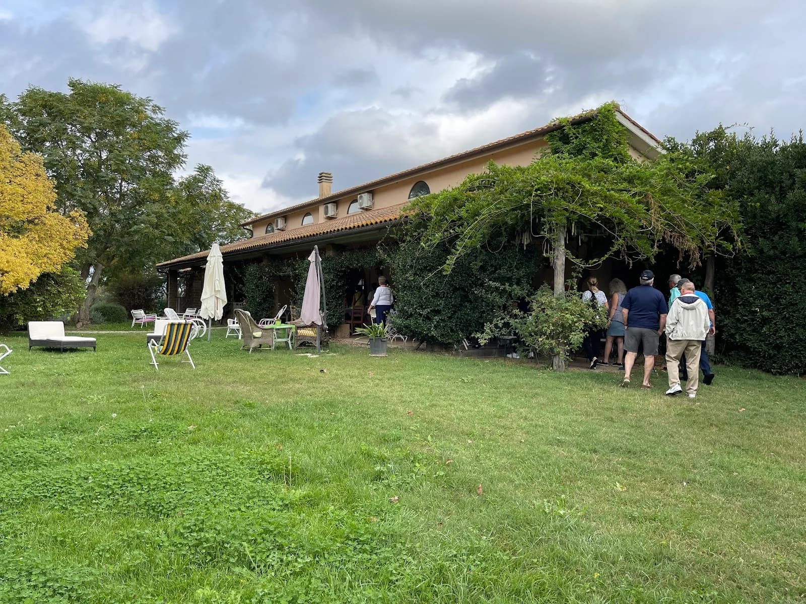 Agriturismo Valentini