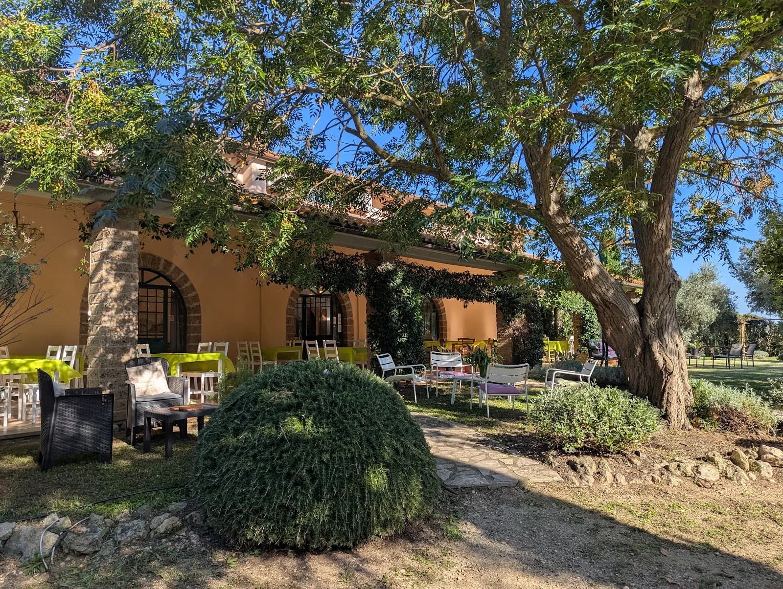 Agriturismo Valentini