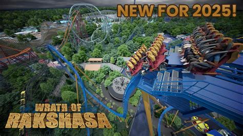 Rakshasa 2025