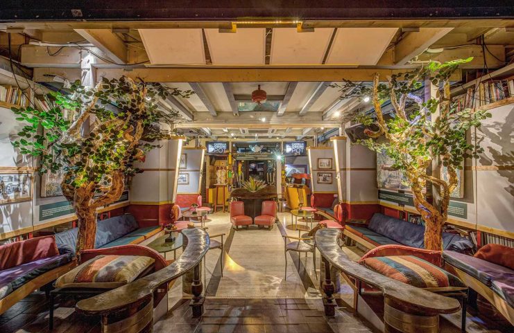 Cappella Orsini - Roma 1