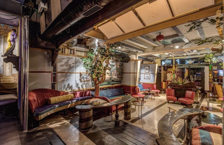 Cappella Orsini - Roma 2