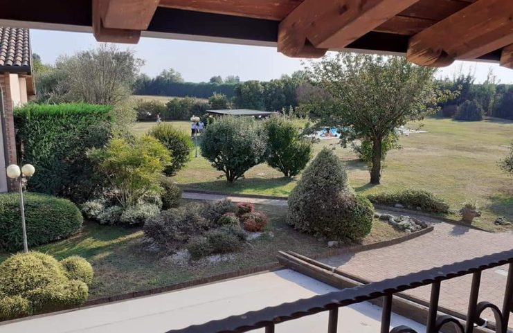 Cascina San Giuseppe Milano 2