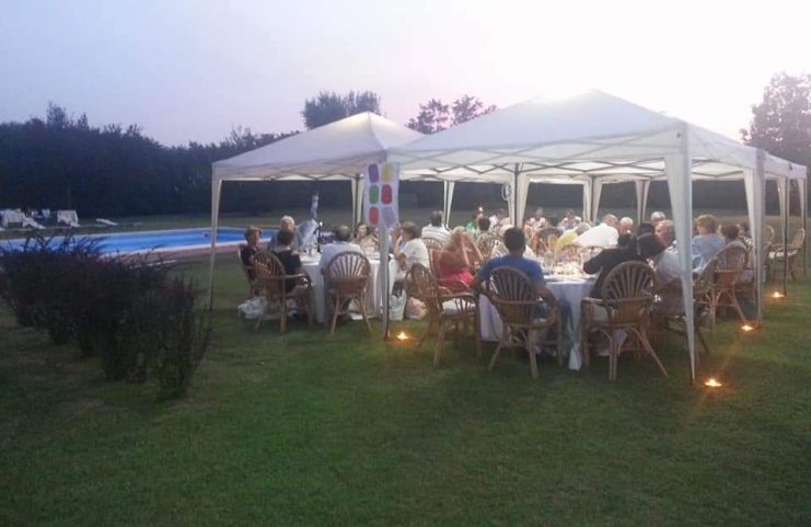 Cascina San Giuseppe Milano 3