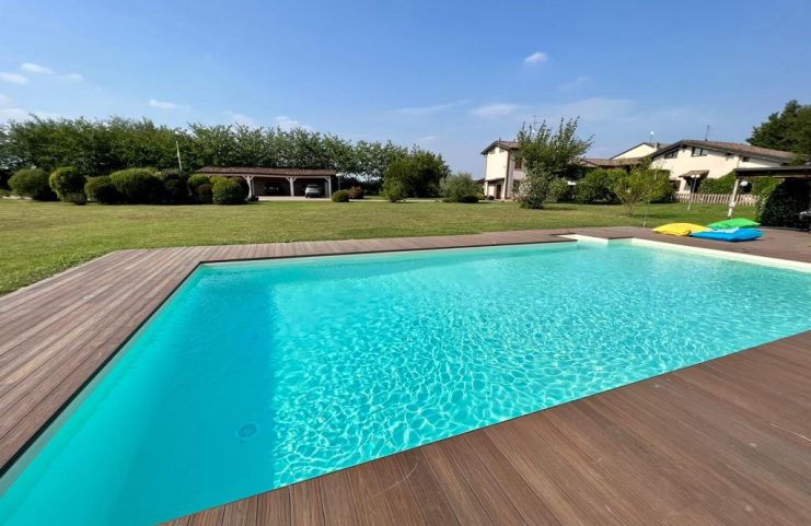 Cascina San Giuseppe Milano 5