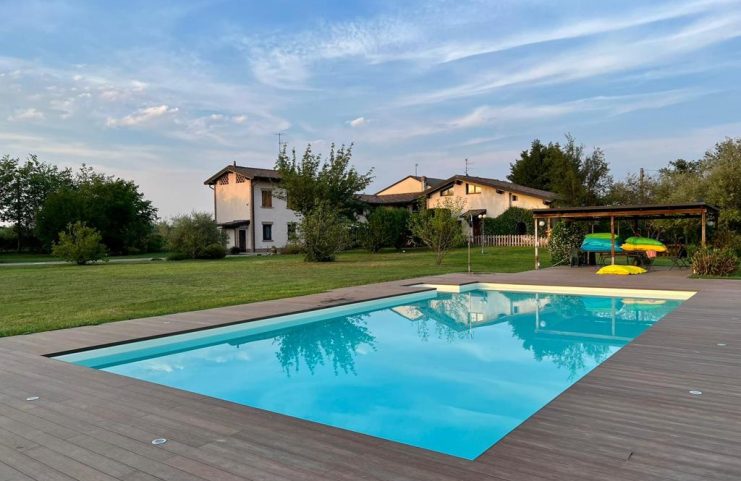 Cascina San Giuseppe Milano 9