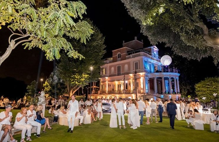 Casina Valadier - Roma 2