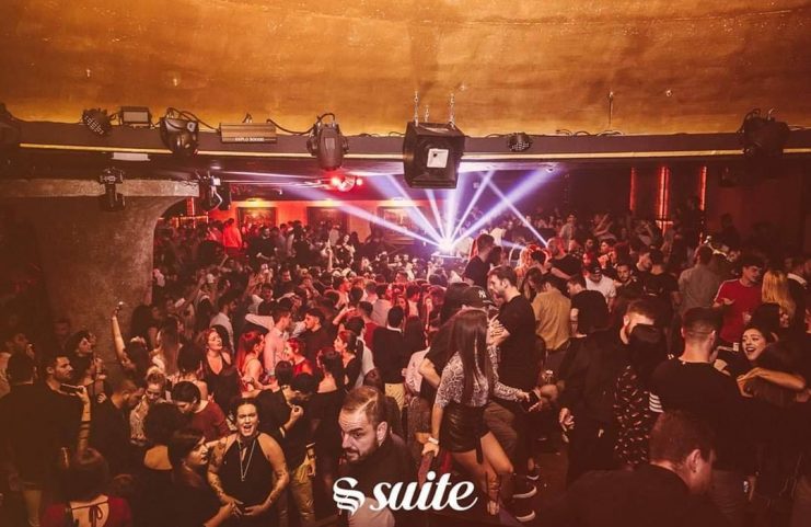 La Suite Club-Roma 3